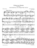 Tchaikovsky - Seven songs, op. 47 (complete set)