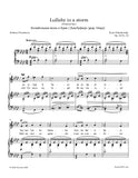 Tchaikovsky - Sixteen Songs for Children, op. 54 (complete set)