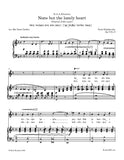 Tchaikovsky - None but the lonely heart, Op. 6 No.6