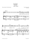 Rachmaninoff - Brooding, Op. 8 No.3