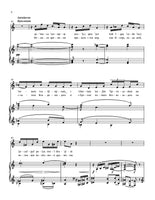 Borodin - Much time has passed since then... (Yaroslavna's arioso from Prince Igor)