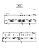 Rimsky-Korsakov - Octave, Op. 45 No.3