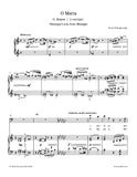 Tchaikovsky - O Maria (Mazeppa's aria from Mazeppa)