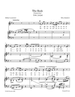 Balakirev - The Rock