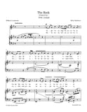 Balakirev - The Rock