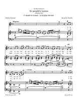 Borodin - In people’s homes