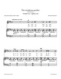 Borodin - The wondrous garden