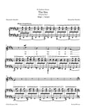 Borodin - The Sea