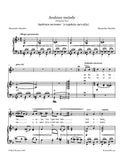 Borodin - Arabian melody