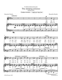 Borodin - The sleeping princess