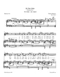 Medtner - At the lake, Op. 3 No.3