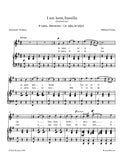 Glinka - I am here, Inesilla