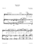 Medtner - Impromtu, Op. 37 No.3