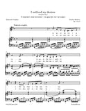 Medtner - I outlived my desires, Op. 3 No.2