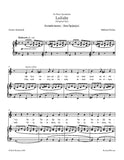 Glinka - Lullaby
