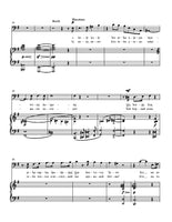 Glinka - Oh field… From the eternal darkness of ages (Ruslan's aria from Ruslan and Lyudmila)