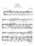 Medtner - Serenade, Op. 52 No.6