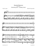 Dargomyzhsky - Spanish Romance