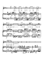Medtner - Spanish romance, Op. 52 No.5