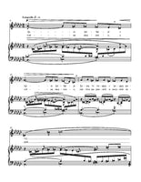 Medtner - Tears, Op. 37 No.2