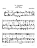 Alyabyev - The Nightingale