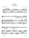 Alyabyev - The Singer