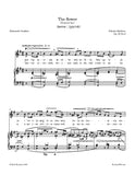 Medtner - The flower, Op. 36 No.2