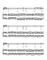 Rimsky-Korsakov - The sea sways, Op. 46 No.3