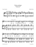 Glinka - Virtus antiqua