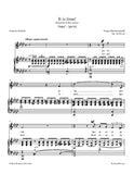 Rachmaninoff - It is time!, Op. 14 No.12