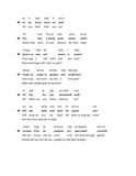 Glinka - Oh you, my field! (Antonida's cavatina and rondo from A Life for the Tsar)