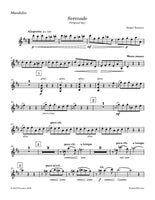 Taneyev - Serenade, Op. 9 No.2