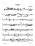 Taneyev - Serenade, Op. 9 No.2