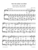 Glinka - How the mother was killed (Vanya's song from A Life for the Tsar)