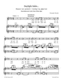 Borodin - Daylight fades... (Konchakovna's aria from Prince Igor)