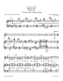 Rachmaninoff - Six songs, Op. 8