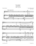 Rachmaninoff - It is time!, Op. 14 No.12