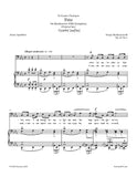 Rachmaninoff - Twelve songs, Op. 21