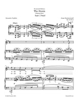 Rachmaninoff - The Storm, Op. 34 No.3