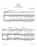 Rachmaninoff - Discord, Op. 34 No.13