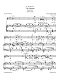 Rachmaninoff - The Dream, Op. 38 No.5